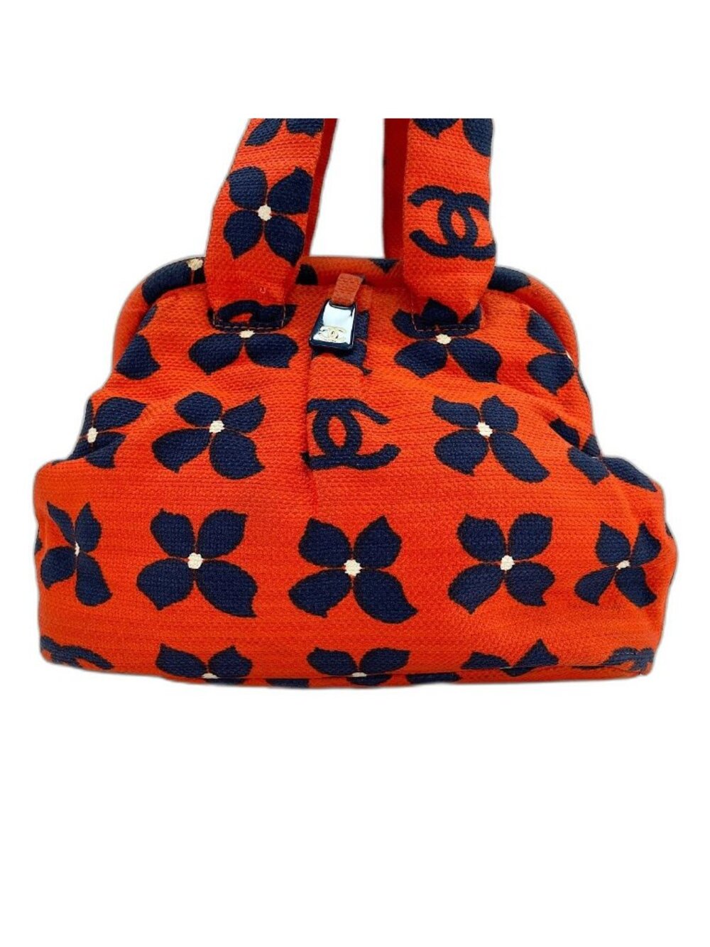 Chanel Handbag - Picture 2 of 10